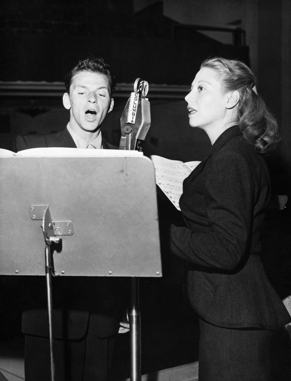 1947: Recording a Classic