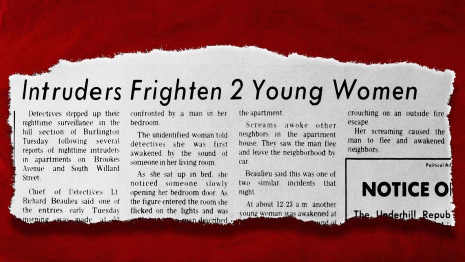 <div class="inline-image__caption"><p>The Burlington Free Press, Wed Aug 30 1972</p></div> <div class="inline-image__credit">Photo Illustration by Kelly Caminero/The Daily Beast/Photo by Burlington Free Press</div>