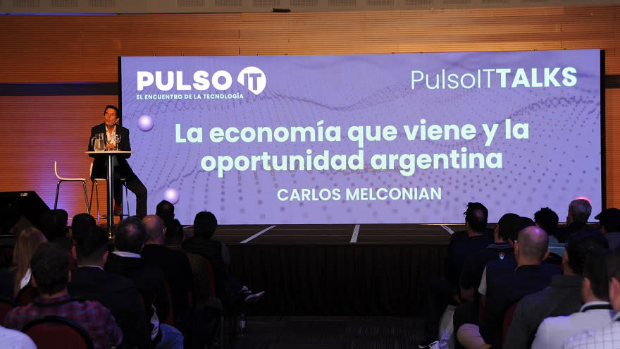 Carlos Melconian realizó un análisis sobre la economía argentina.