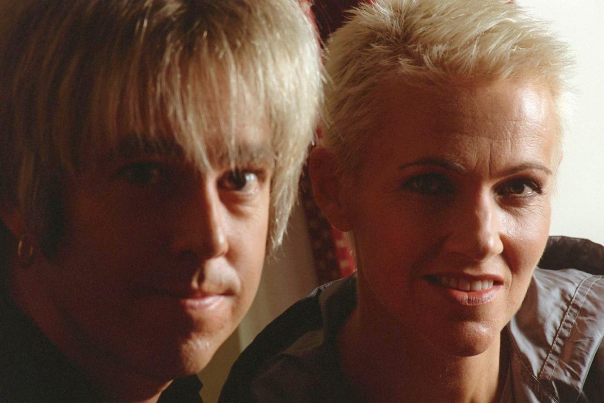 A diez meses de la muerte de Marie Fredriksson, Per Gessle presentó un tema inédito de Roxette