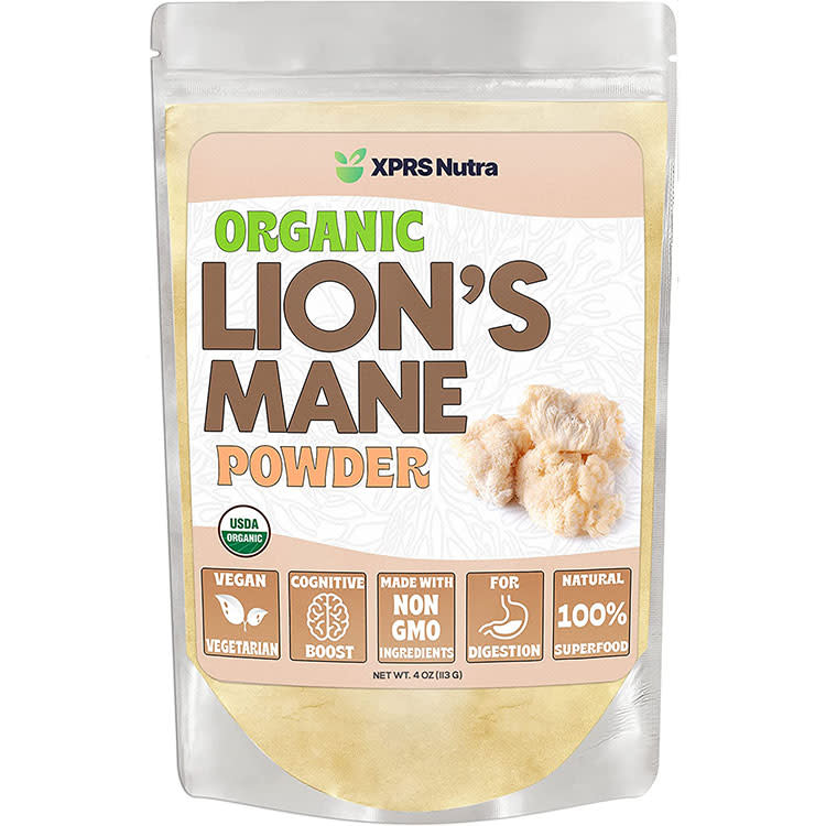 29 Best Lion's Mane Supplements