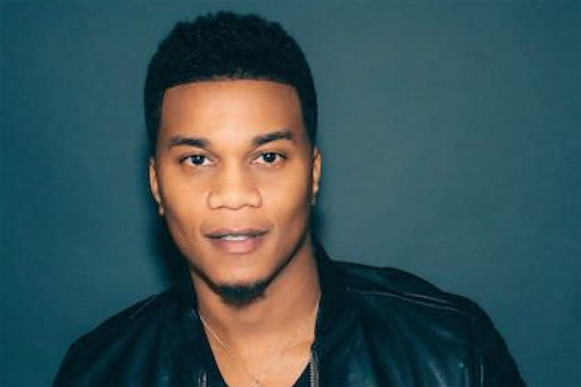 ‘the Oath Cory Hardrict Joins Crackle Drama Series 8538