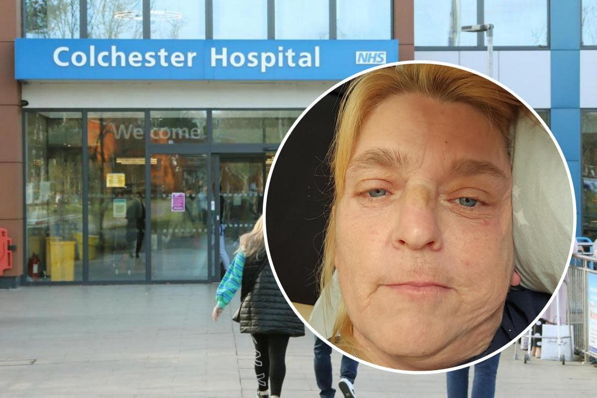 Hospital launches investigation into 'shambolic' treatment of Colchester woman <i>(Image: Public)</i>