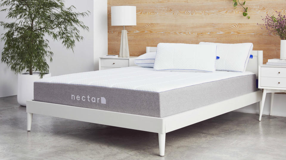 Tom's Guide Awards 2023: Nectar Memory Foam Mattress