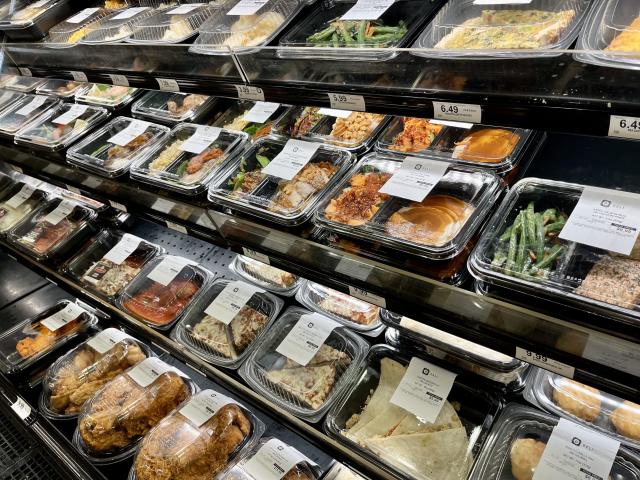 7 Healthy Orders at Publix Deli to Get for Lunch — Eat This Not That