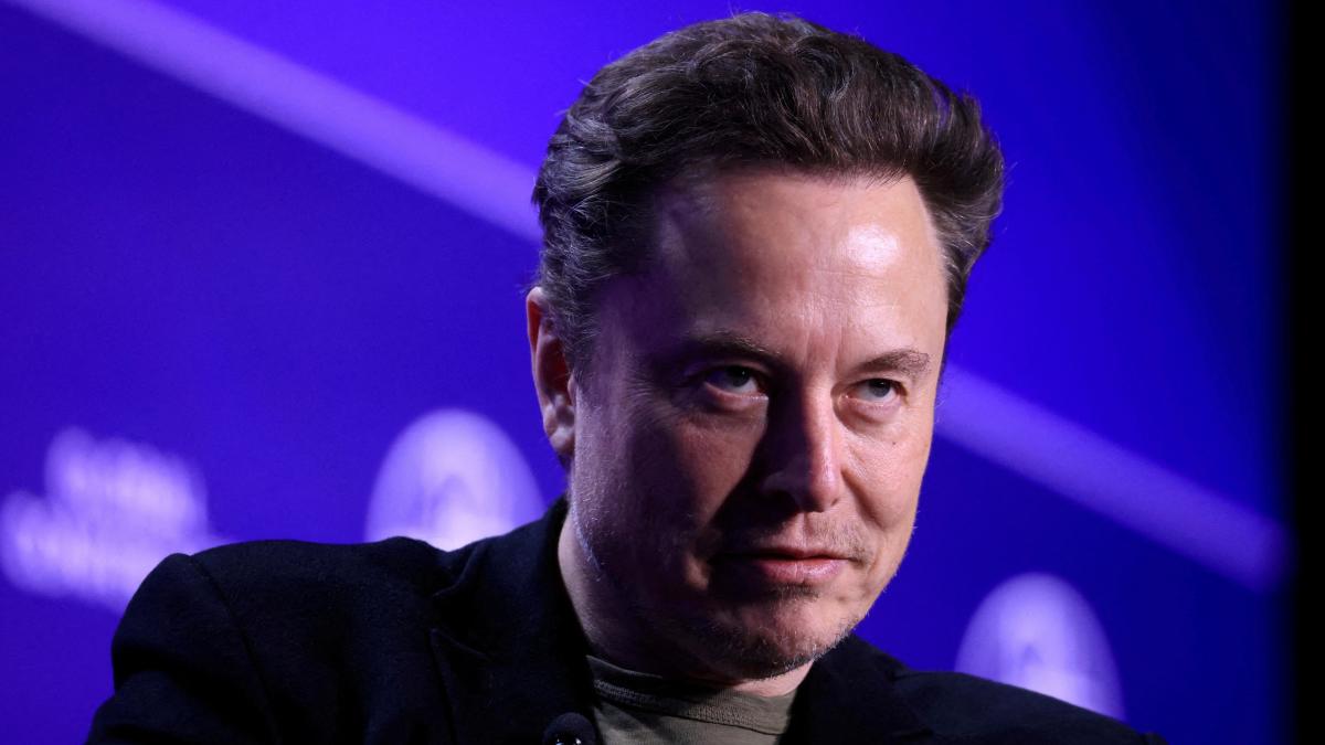 Musk’s X banned in Brazil after disinformation row