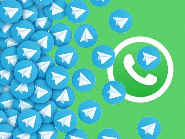 <p>WhatsApp ha ocasionado polémica con la actualización de sus términos de privacidad</p> (The Independent)