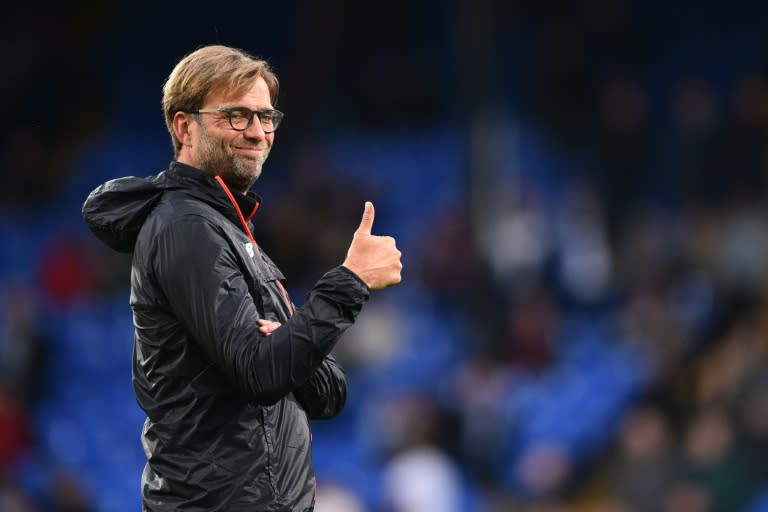 Liverpool's German manager Jurgen Klopp insists he will still have overall control of the the team despite the appointment of a sporting director