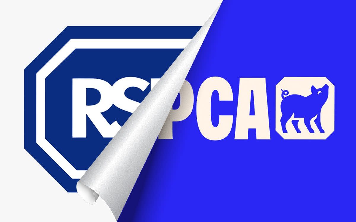 RSPCA logo