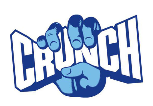 Crunch Fitness