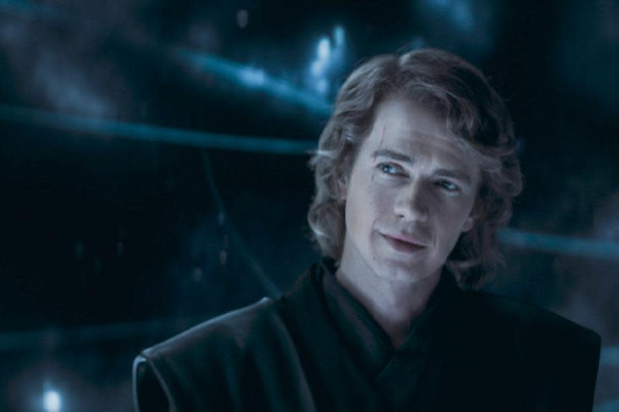 Hayden Christensen agradece a los fans de Star Wars por darle la bienvenida