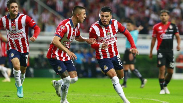 Liga MX TV schedule: Games to watch & live stream in U.S. today