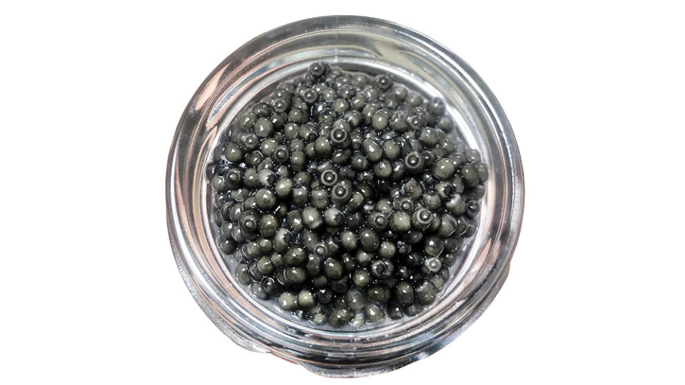 Marky's Beluga Caviar