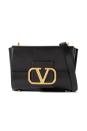 <p><a class="link " href="https://www.net-a-porter.com/en-gb/shop/product/valentino/bags/shoulder-bags/valentino-garavani-stud-sign-textured-leather-tote/18706561955884112" rel="nofollow noopener" target="_blank" data-ylk="slk:SHOP NOW;elm:context_link;itc:0;sec:content-canvas">SHOP NOW</a></p><p>This 'Stud Sign' bag is a new style revealed by Valentino for AW21 and is a lovely wear-forever style.</p><p>Leather bag, £2,290, Valentino at <a href="https://www.net-a-porter.com/en-gb/shop/product/valentino/bags/shoulder-bags/valentino-garavani-stud-sign-textured-leather-tote/18706561955884112" rel="nofollow noopener" target="_blank" data-ylk="slk:Net-a-Porter;elm:context_link;itc:0;sec:content-canvas" class="link ">Net-a-Porter</a></p>