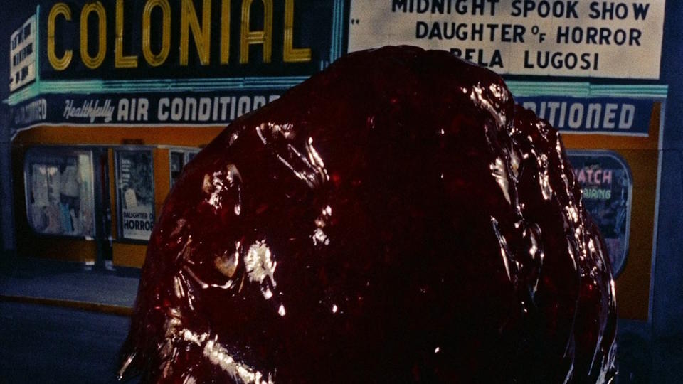 The Blob (1958)