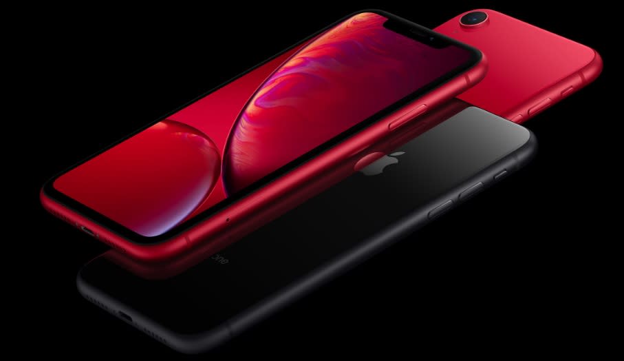 Apple iPhone XR review: Great battery life, display makes it the best iPhone  to buy-Tech News , Firstpost