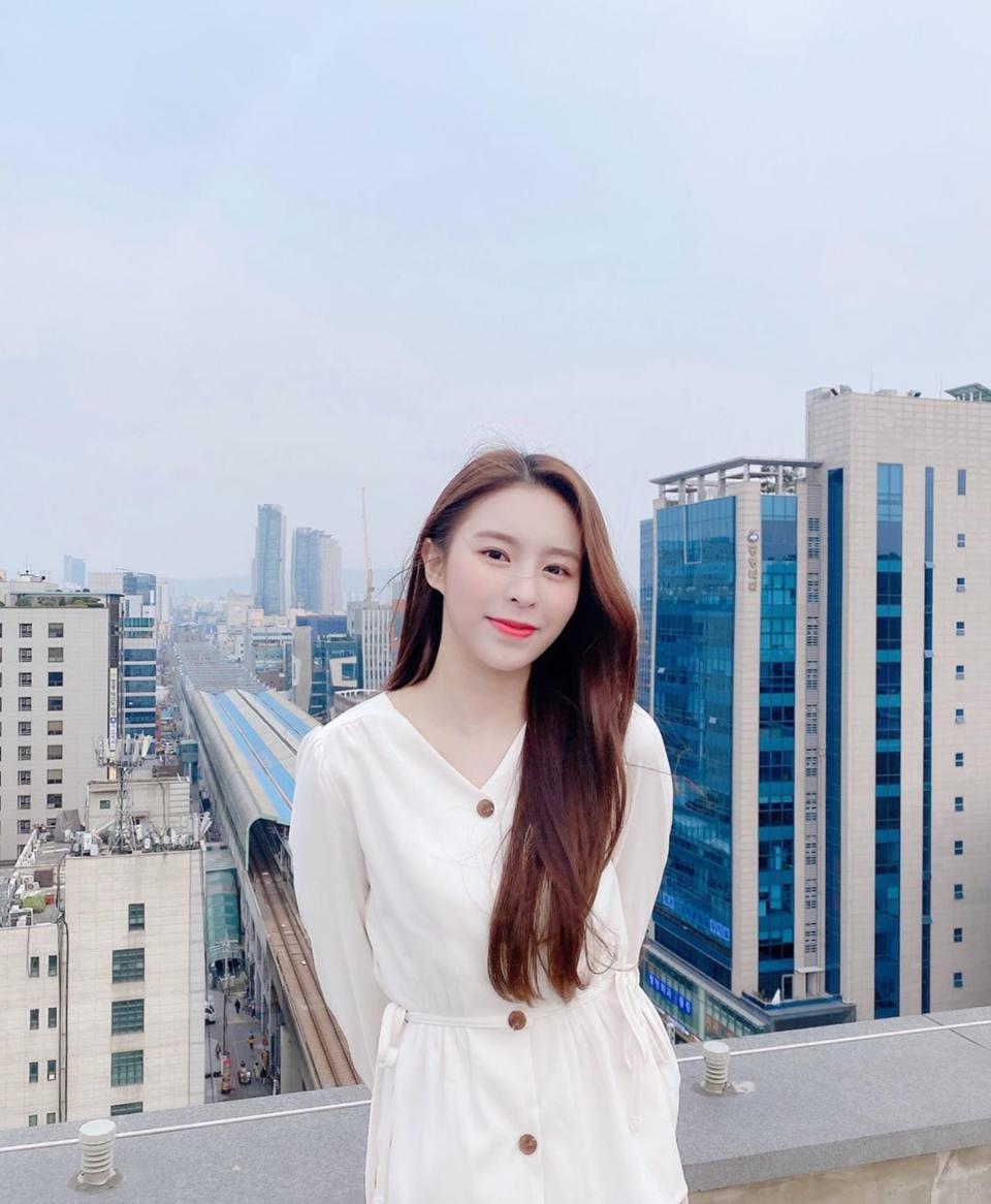 莊錠欣（Elkie）