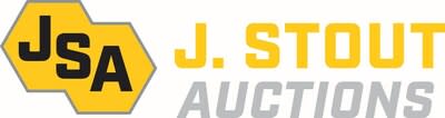 J. Stout Auctions is the premier northwest (USA) auction provider specializing in heavy equipment, vehicles, government surplus, and complete company dispersals. www.JStoutAuction.com
