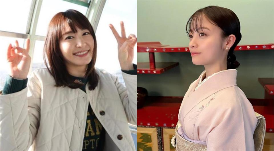 擠下橋本環奈、新垣結衣！日本「最強臉蛋女星」是她…8年前結婚日股暴跌