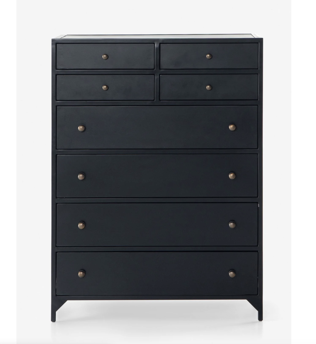 <p><a href="https://go.redirectingat.com?id=74968X1596630&url=https%3A%2F%2Fwww.luluandgeorgia.com%2Fproducts%2Fverruca-tall-dresser&sref=https%3A%2F%2Fwww.esquire.com%2Flifestyle%2Fg42726005%2Fbest-dressers%2F" rel="nofollow noopener" target="_blank" data-ylk="slk:Shop Now;elm:context_link;itc:0;sec:content-canvas" class="link rapid-noclick-resp">Shop Now</a></p><p>Verruca Tall Dresser</p><p>luluandgeorgia.com</p><p>$2099.00</p>