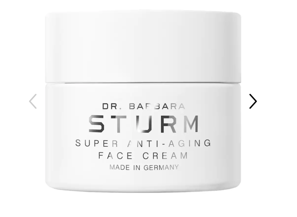 <p><a href="https://go.redirectingat.com?id=74968X1596630&url=https%3A%2F%2Fwww.sephora.com%2Fproduct%2Fdr-barbara-sturm-super-anti-aging-face-cream-P471017&sref=https%3A%2F%2Fwww.womenshealthmag.com%2Fbeauty%2Fg36623690%2Fbest-moisturizer-for-mature-skin%2F" rel="nofollow noopener" target="_blank" data-ylk="slk:Shop Now;elm:context_link;itc:0;sec:content-canvas" class="link ">Shop Now</a></p><p>Super Anti-Aging Face Cream</p><p>sephora.com</p><p>$360.00</p>