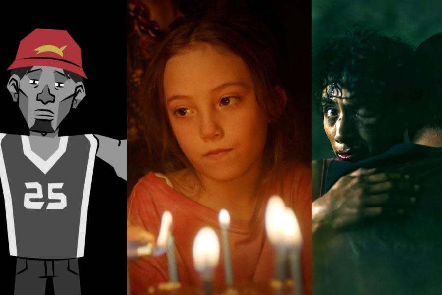 Las mejores películas mexicanas de 2023, según la crítica