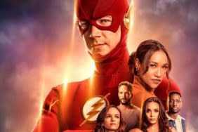 The Flash Season 10 Release Date