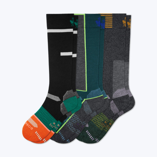 Bombas Ski Snowboard Socks