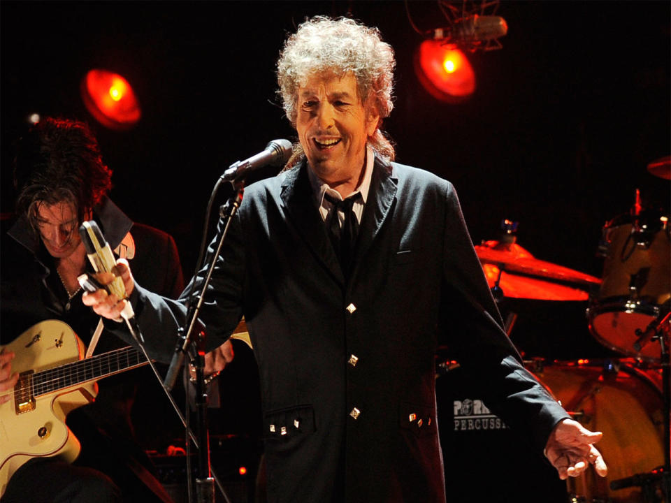 Bob Dylan