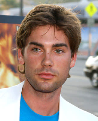 Drew Fuller at the Hollywood premiere of Warner Independent Pictures' We Don't Live Here Anymore