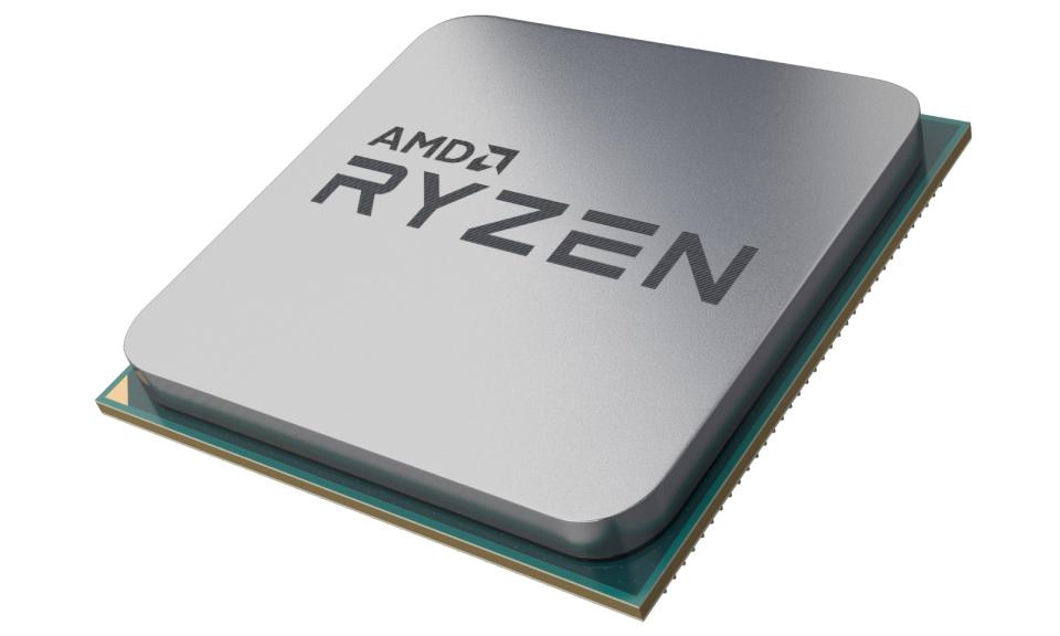 With last year's Ryzen processors, AMD made a grand re-entry into the world of