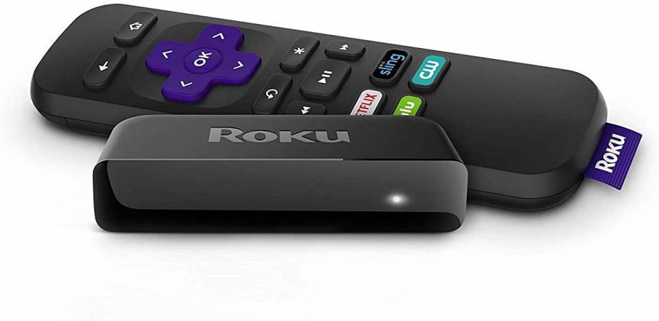 Roku Express, 2019 edition