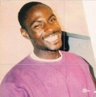 Brent Davis, who was from Newport, R.I., was gunned down at the Brickenwood Housing Project in New Bedford on Oct. 25, 1991.