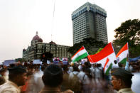 Puesto No. 2 de las más baratas: Mumbai (Bombay), India. Uriel Sinai/Getty Images