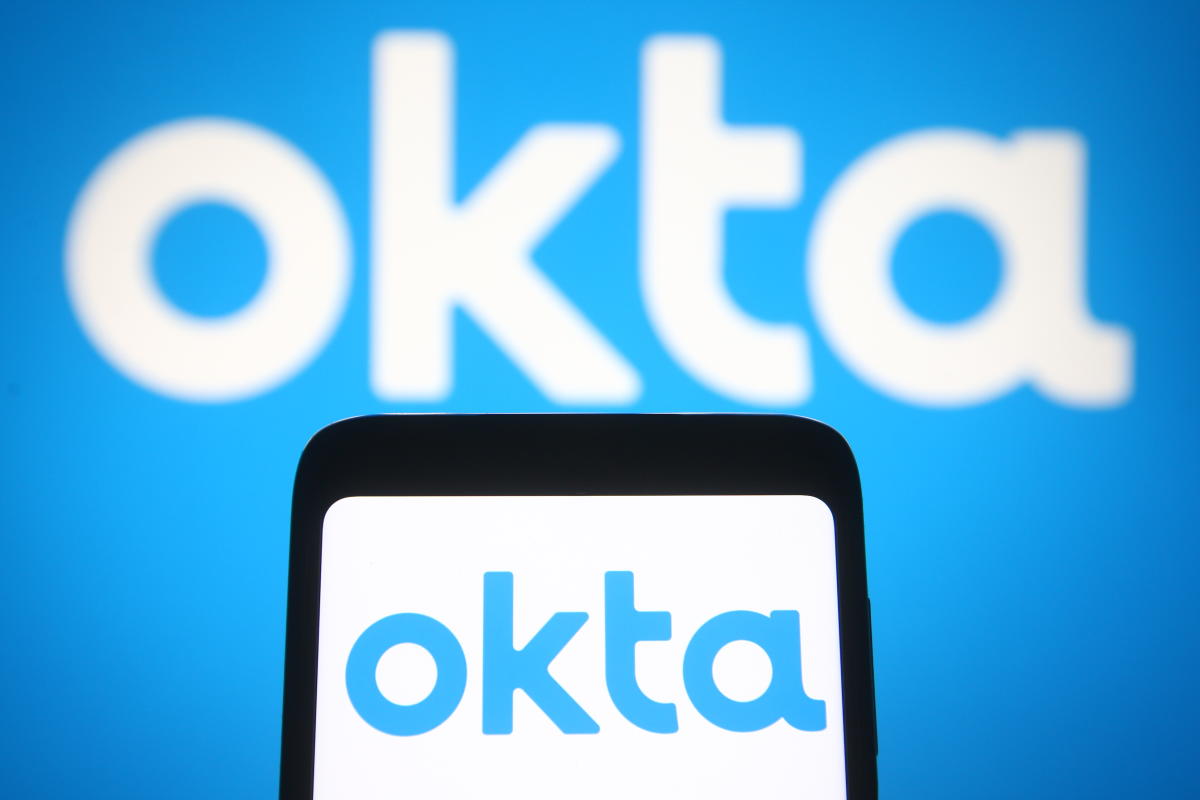 Companies are being careful with software spending, Okta CEO says