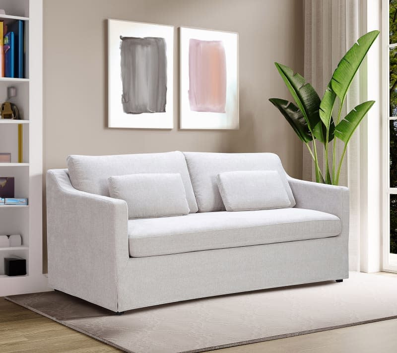 Lifestyle Solutions Reynolds Sofa