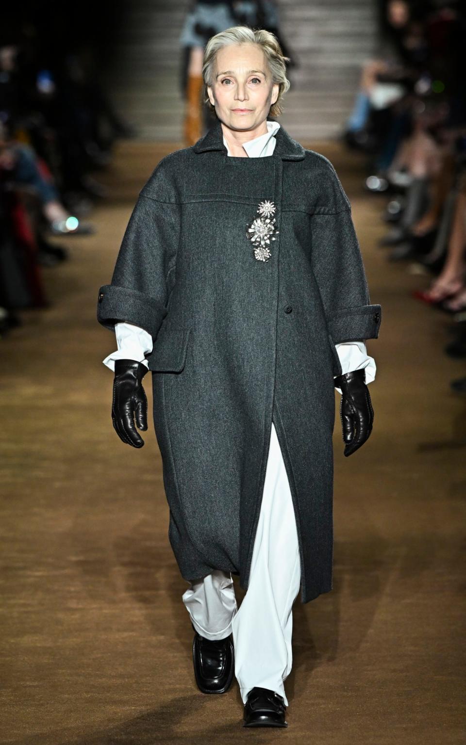 Miu Miu RTW Fall 2024