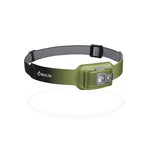 15) BioLite HeadLamp 200