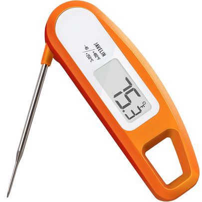 Javelin instant read meat thermometer