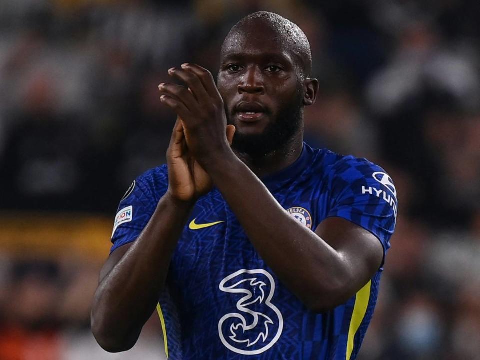 Lukaku laut Tuchel "mental müde"