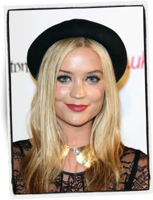 Laura Whitmore - Foto: Tim Whitby | Getty Images