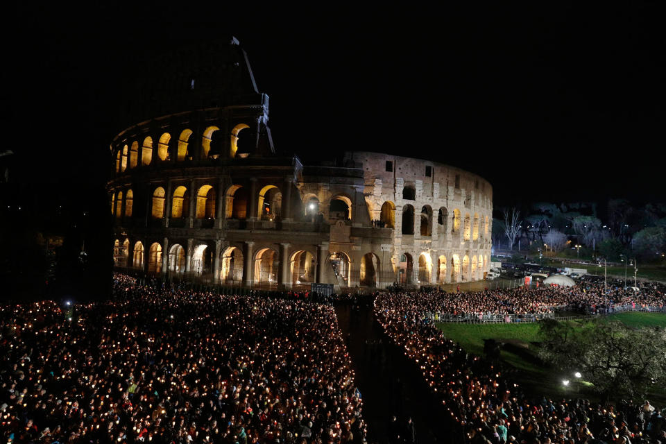 Rome, Italy