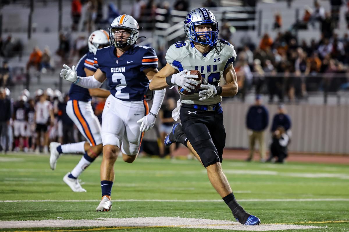 North American football league - The Statesman