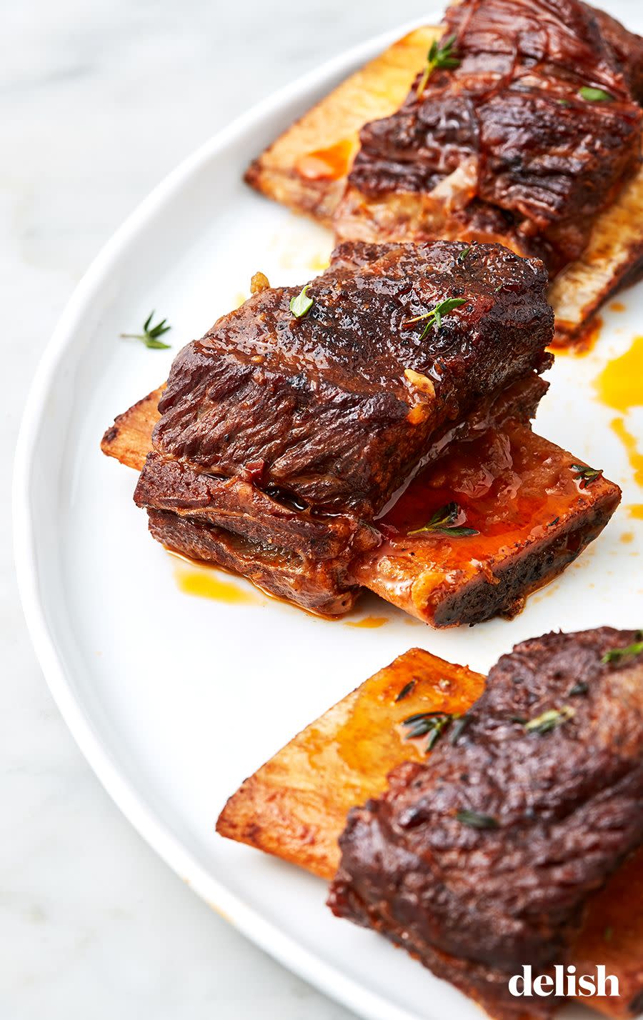 Instant Pot Short Ribs