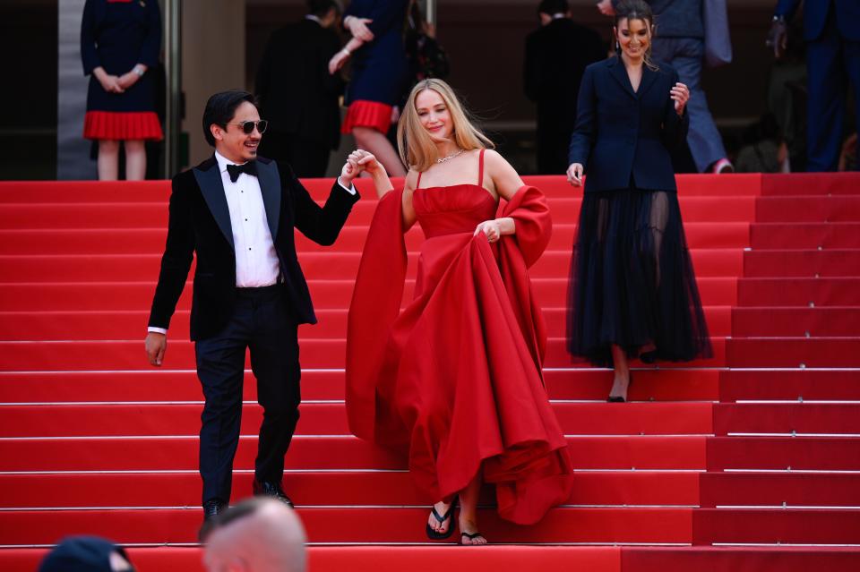 Cannes Film Festival in 2023