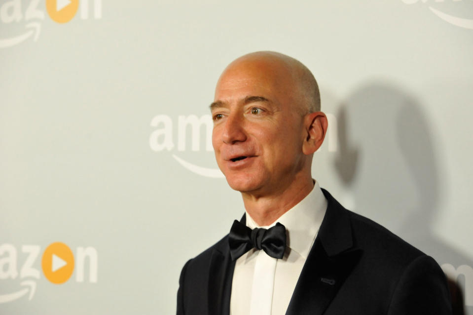 We'll know where Amazon will build its second major headquarters before the