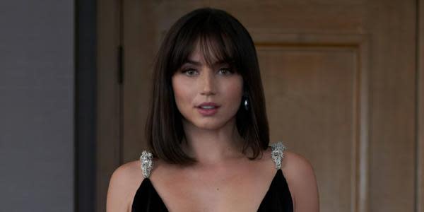 Ballerina”, spin-off de “John Wick” com Ana de Armas, ganha data