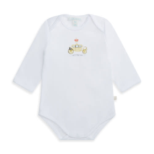 <p><a href="https://go.redirectingat.com?id=74968X1596630&url=https%3A%2F%2Fmariechantal.com%2Fproducts%2Fcoronation-organic-cotton-onesie.html&sref=https%3A%2F%2Fwww.townandcountrymag.com%2Fsociety%2Ftradition%2Fg43444233%2Fking-charles-coronation-merch-memorabilia-souvenirs%2F" rel="nofollow noopener" target="_blank" data-ylk="slk:Shop Now;elm:context_link;itc:0;sec:content-canvas" class="link ">Shop Now</a></p><p>Coronation Organic Cotton Onesie</p><p>$39.00</p><p>mariechantal.com</p>