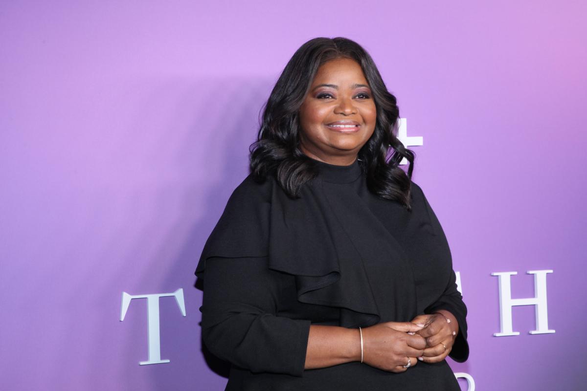 Octavia Spencer on Why 'The Lost Women of Highway 20' Story Needs