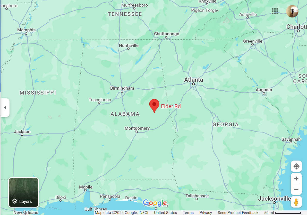 Two prisoners died and several others were seriously injured after a prison transport van crashed April 10, 2024, in Dadeville, a small city about an hour east of Montgomery Alabama, while the Alabama Department of Corrections transported seven inmates to its Alex City Community Based Facility.